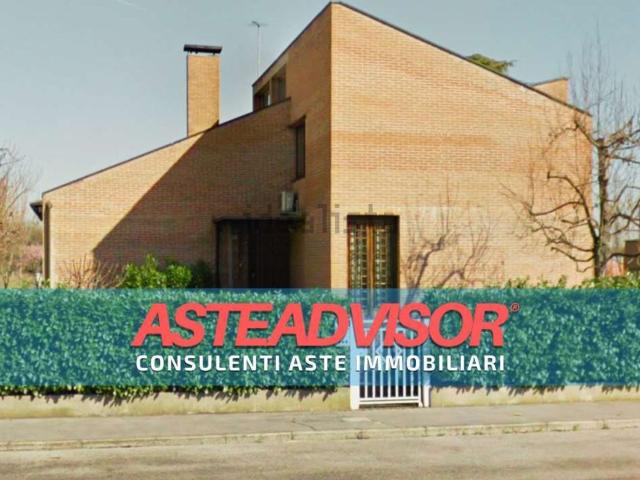 Casa in vendita a Rubano, Veneto