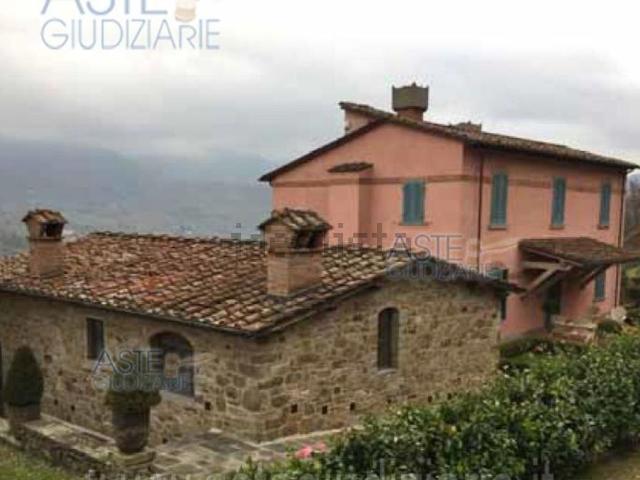 Casa in vendita a Schignano, Vaiano