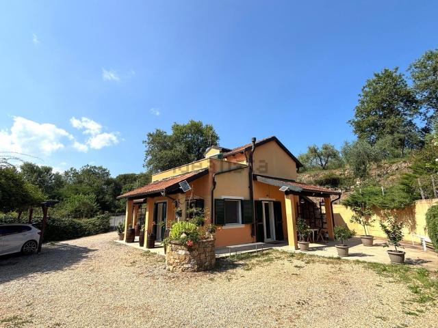 Casa in vendita a Villanova D'albenga, Liguria