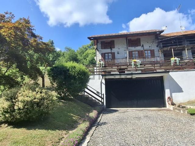 Casa in vendita a Cellio con Breia, Piemonte