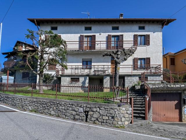 Casa in vendita a Aviatico, Lombardia