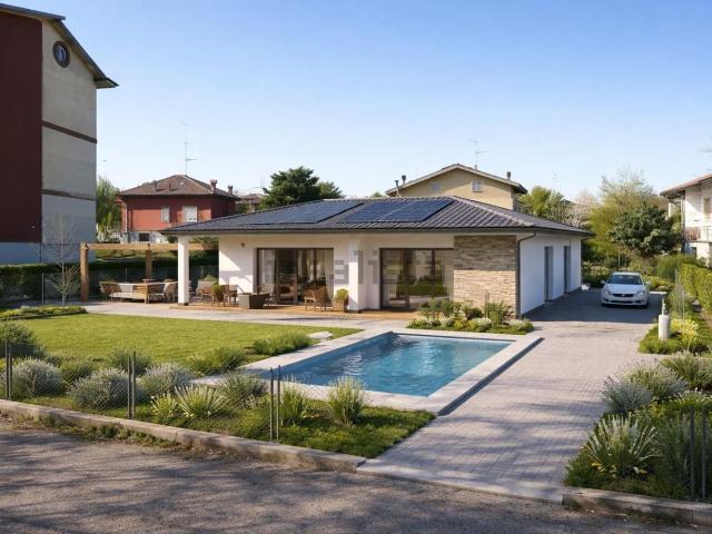 Casa in vendita a Viguzzolo, Alessandria