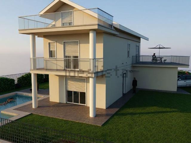 Casa in vendita a Sant'angelo A Cupolo, Campania