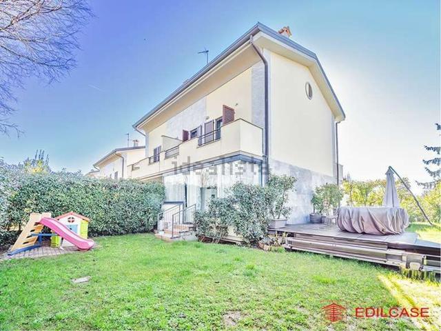 Casa in vendita a Zona Omogenea Milano Nord, Paderno Dugnano