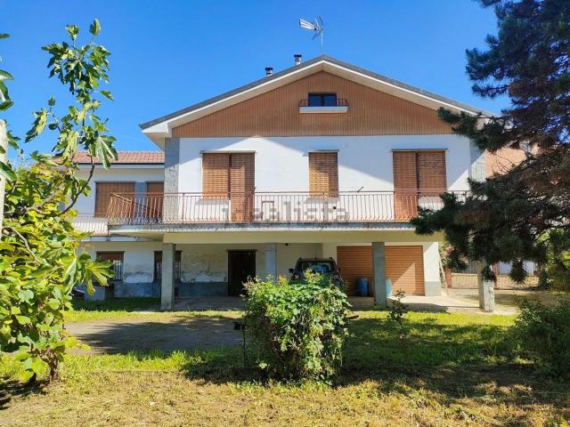 Casa in vendita a Piemonte, Asti