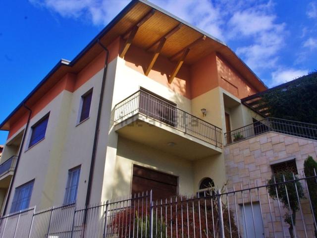 Casa in vendita a Soiano, Cassano Magnago