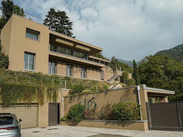 Casa in vendita a Rovenna, Cernobbio