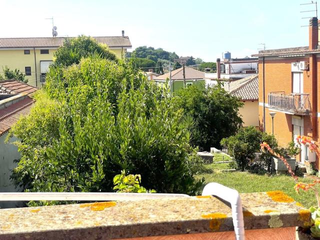 Casa in vendita a Colli Lilli, Roma Capitale
