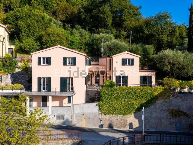 Casa in vendita a Aigo, Leivi