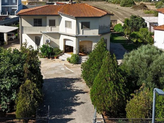 Casa in vendita a Uta, Sardigna/Sardegna
