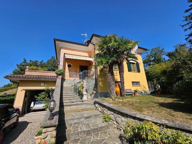 Casa in vendita a Compiano, Reggio Emilia