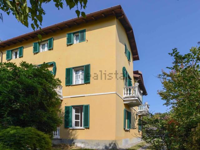 Casa in vendita a Comunità Montana Valli del Verbano, Castello Cabiaglio