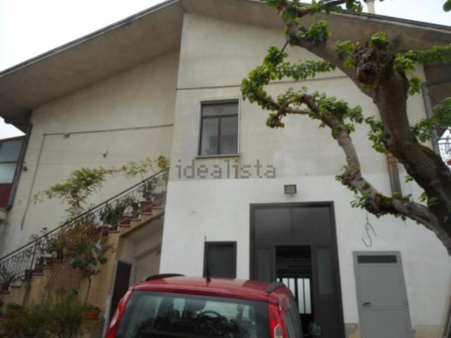 Casa in vendita a Torrecuso, Campania