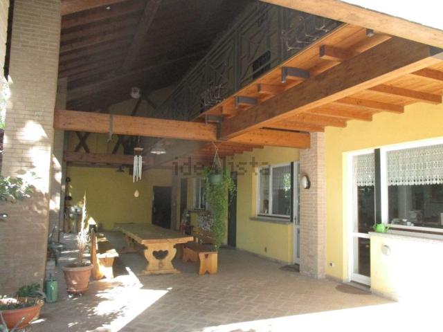 Casa in vendita a Capralba, Lombardia