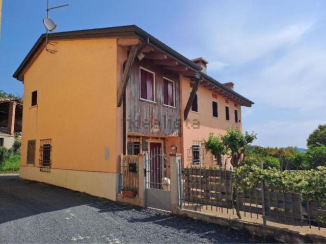 Casa in vendita a Castello, Arzignano