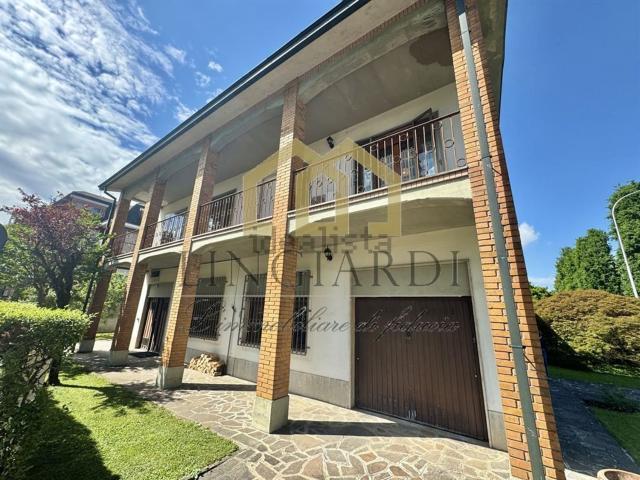 Casa in vendita a Codogno, Lombardia