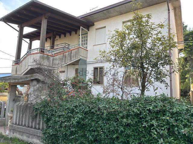 Casa in vendita a Casalbordino, Abruzzo