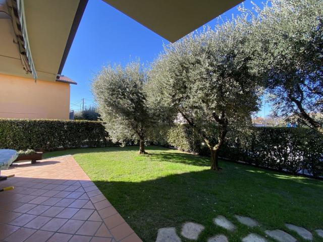 Casa in vendita a Castegnato, Lombardia