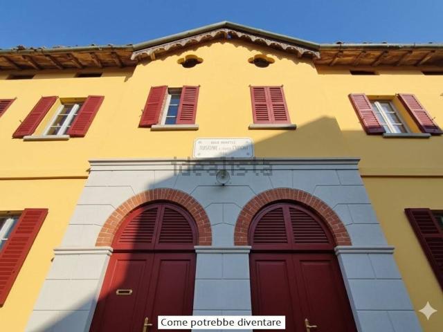 Casa in vendita a Lasnigo, Lombardia