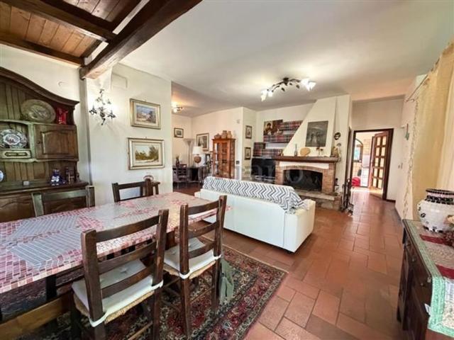Casa in vendita a Ponte Galeria-La Pisana, Roma Capitale