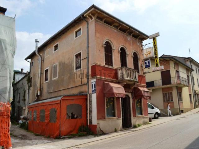 Casa in vendita a Roncà, Veneto