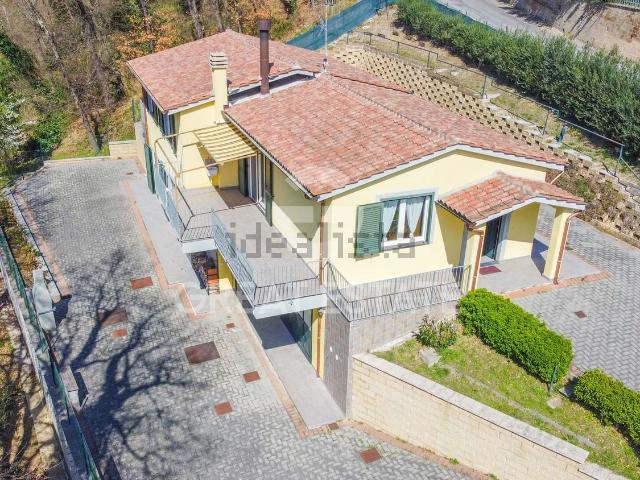 Casa in vendita a Fabro, Umbria
