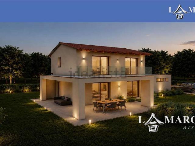 Casa in vendita a Fonte, San Zenone Degli Ezzelini