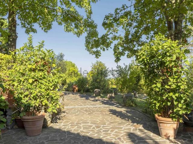 Casa in vendita a San Rocco, Signa