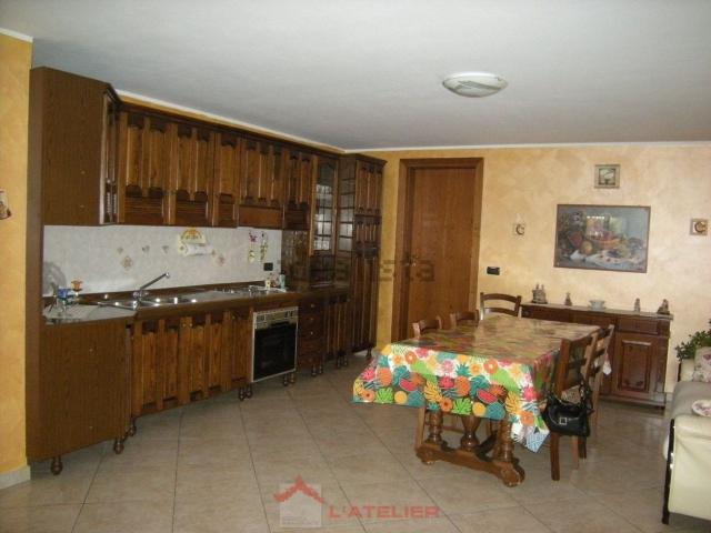 Casa in vendita a Palazzo Del Pero, Toscana