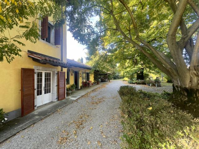 Casa in vendita a Sagrado, Friuli-Venezia Giulia