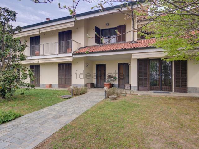 Casa in vendita a Piemonte, Torino