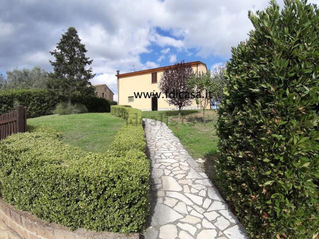Casa in vendita a Villamagna, Volterra
