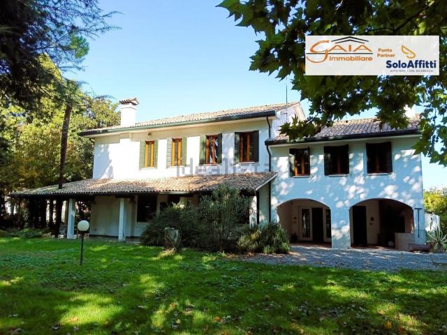 Casa in vendita a Prozzolo, Camponogara