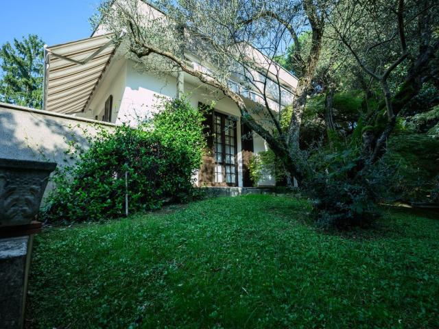 Casa in vendita a Villanova, Bernareggio