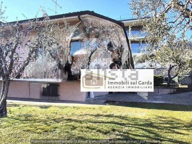 Casa in vendita a Lonato, Lombardia