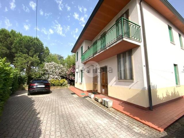 Casa in vendita a Perarolo, Vigonza
