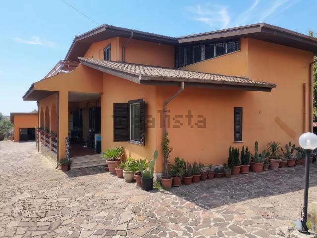 Casa in vendita a Zagarolo, Roma Capitale