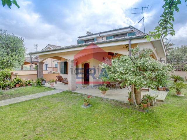 Casa in vendita a Colli di Enea, Roma Capitale