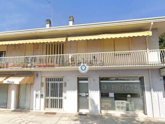 Casa in vendita a Sant'Angelo di Sala, Villanova Di Camposanpiero