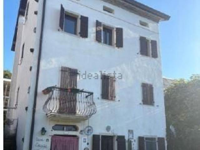 Casa in vendita a Alpago, Pieve D'alpago