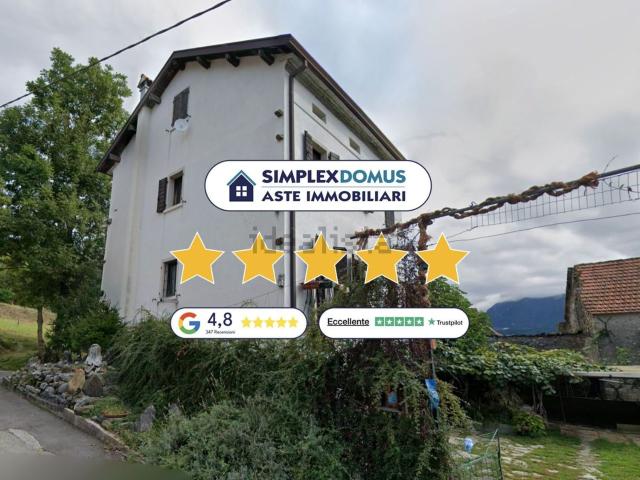 Casa in vendita a Alpago, Pieve D'alpago