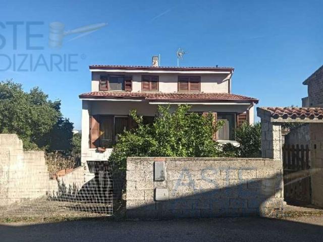 Casa in vendita a Abbasanta, Sardigna/Sardegna
