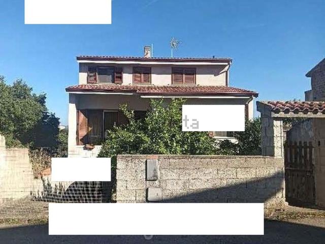 Casa in vendita a Abbasanta, Sardigna/Sardegna