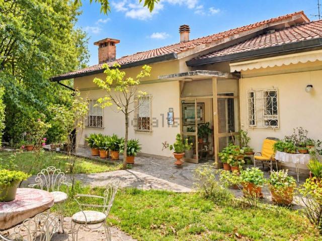 Casa in vendita a Stazione Masotti, Serravalle Pistoiese
