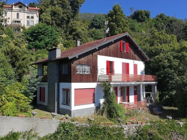 Casa in vendita a Pieggio, Oggebbio