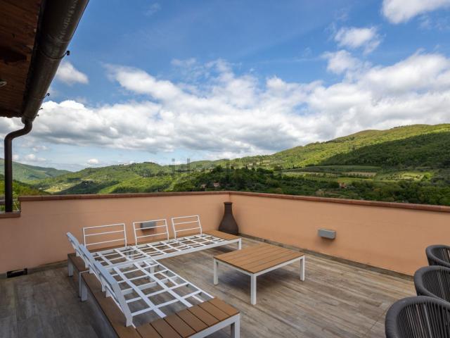Casa in vendita a Il Fossato, Pontassieve