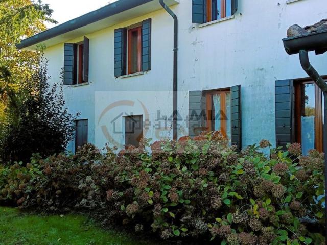 Casa in vendita a Campoverardo, Camponogara