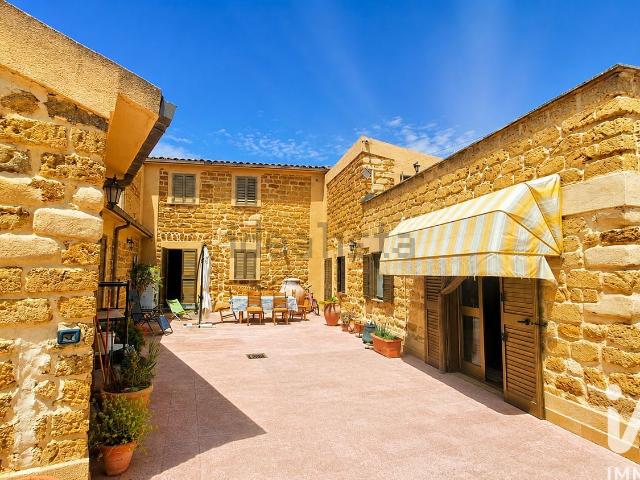 Casa in vendita a Agrigento, Sicilia