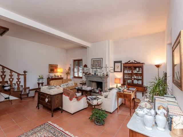 Casa in vendita a Serravalle Pistoiese, Toscana