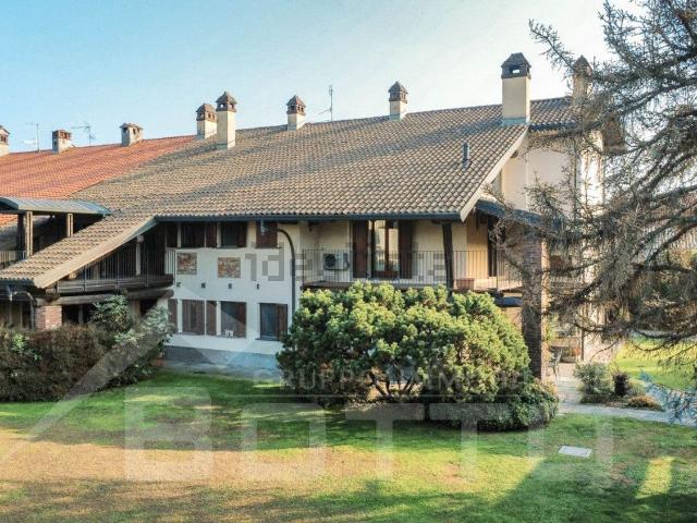 Casa in vendita a Canton della Lanca, Piemonte
